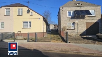 Dom bliźniak na sprzedaż Mysłów